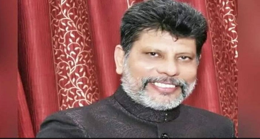 CG News: किरण देव सिंह बने छत्तीसगढ़ BJP के प्रदेश अध्यक्ष,अरुण साव को डिप्टी सीएम बनाए जाने के बाद संगठन में बदलाव