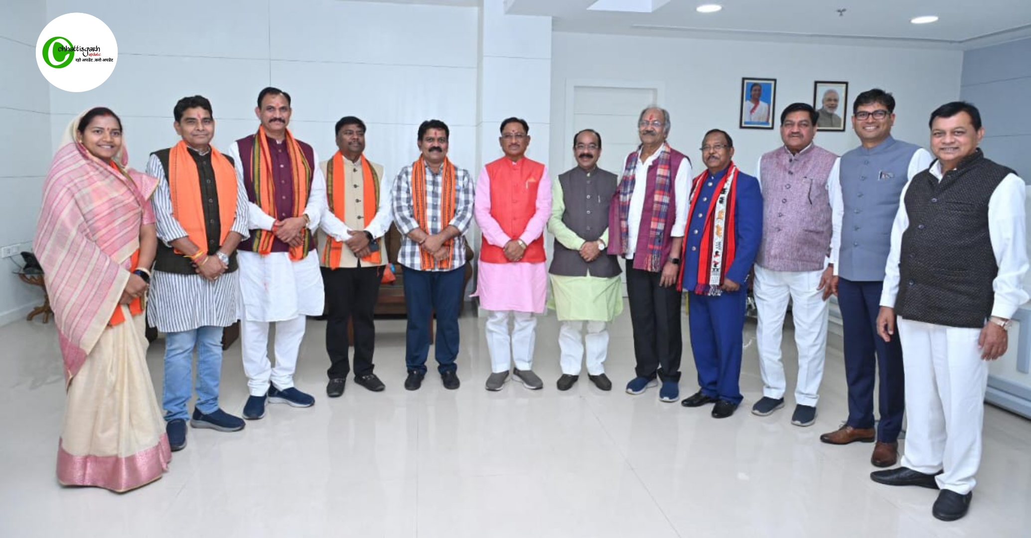 छत्तीसगढ़ के मंत्रियों के विभागों का नाम तय: गृह मंत्री अमित शाह कर रहे इसकी मॉनिटरिंग कल हो सकता है इसका ऐलान किसको मिल सकता है कौन सा विभाग