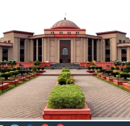 छत्तीसगढ़ महादेव सट्टा ऐप मामले को लेकर हाईकोर्ट में सुनवाई, कोर्ट ने दमानी ब्रदर्स की जामनत पर कहा...
