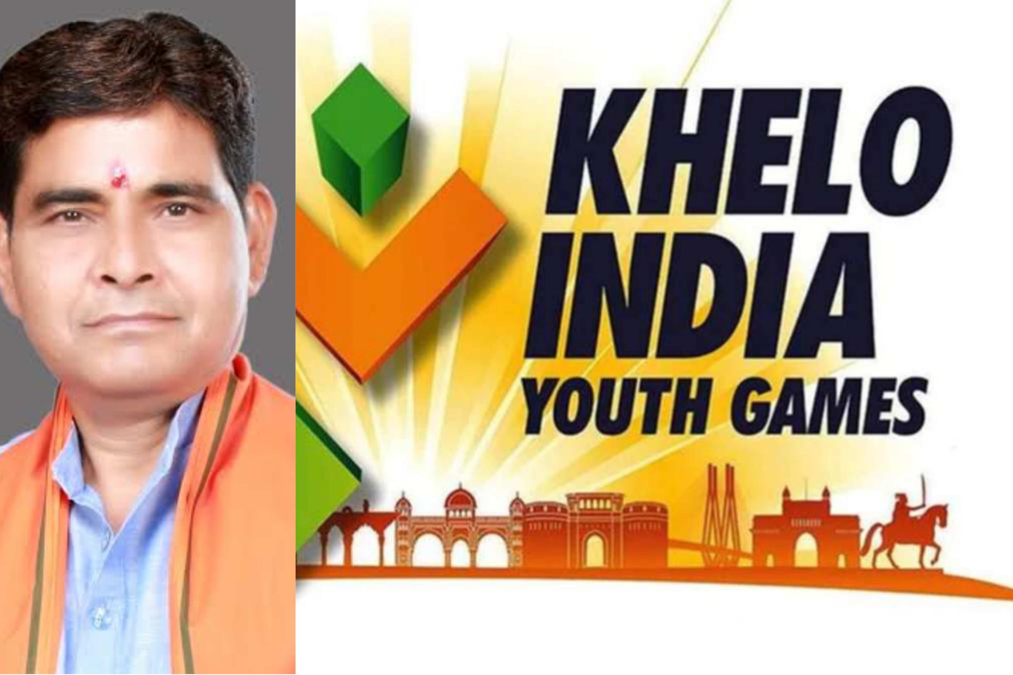 भारत सरकार ने दी छत्तीसगढ़ में 7 नए खेलो इंडिया सेंटर्स की स्वीकृति