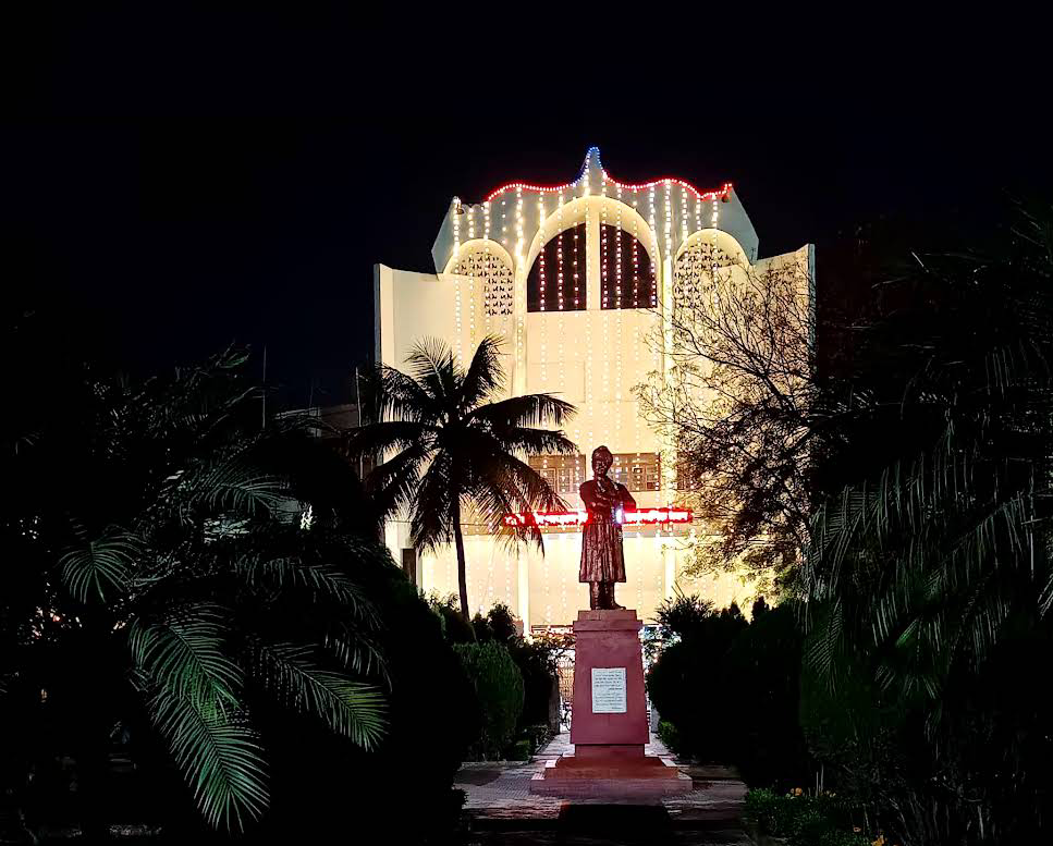 ऑनलाइन परीक्षा फॉर्म भरने के बाद हार्ड कॉपी जमा करना अनिवार्य नही : रविवि