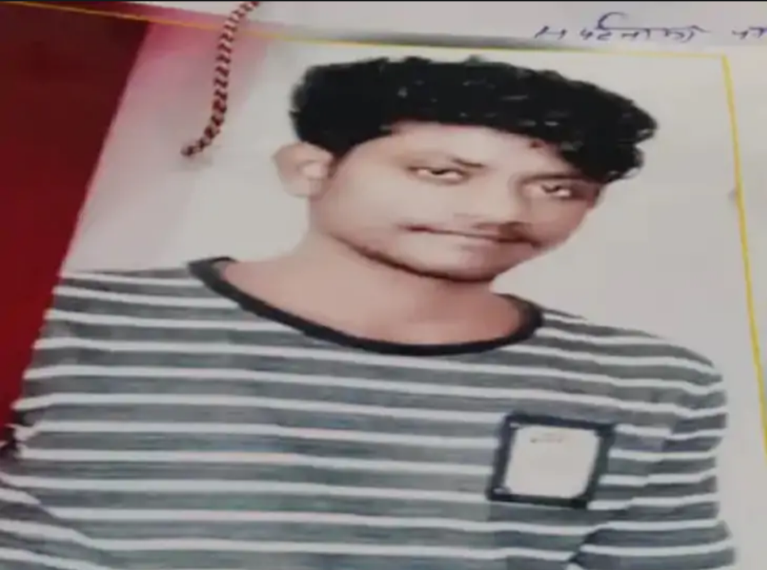 दोस्त बने दुश्मन : अपने ही दोस्त को लटकाकर की हत्या फिर खेत मे किया दफन 3 साल बाद मिला कंकाल