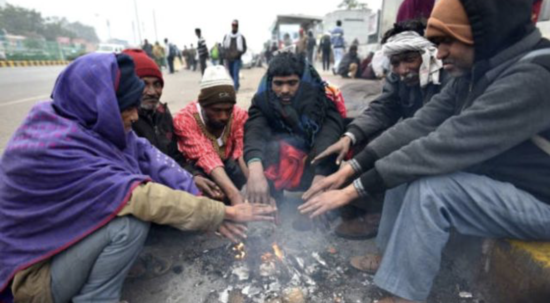 मौसम अप्डेट्स : छत्तीसगढ़ में फिर बढ़ेगी कड़ाके की ठंड 5 डिग्री तक गिरेगा रात का पारा रायपुर बिलासपुर में छाए रहेगा बादल