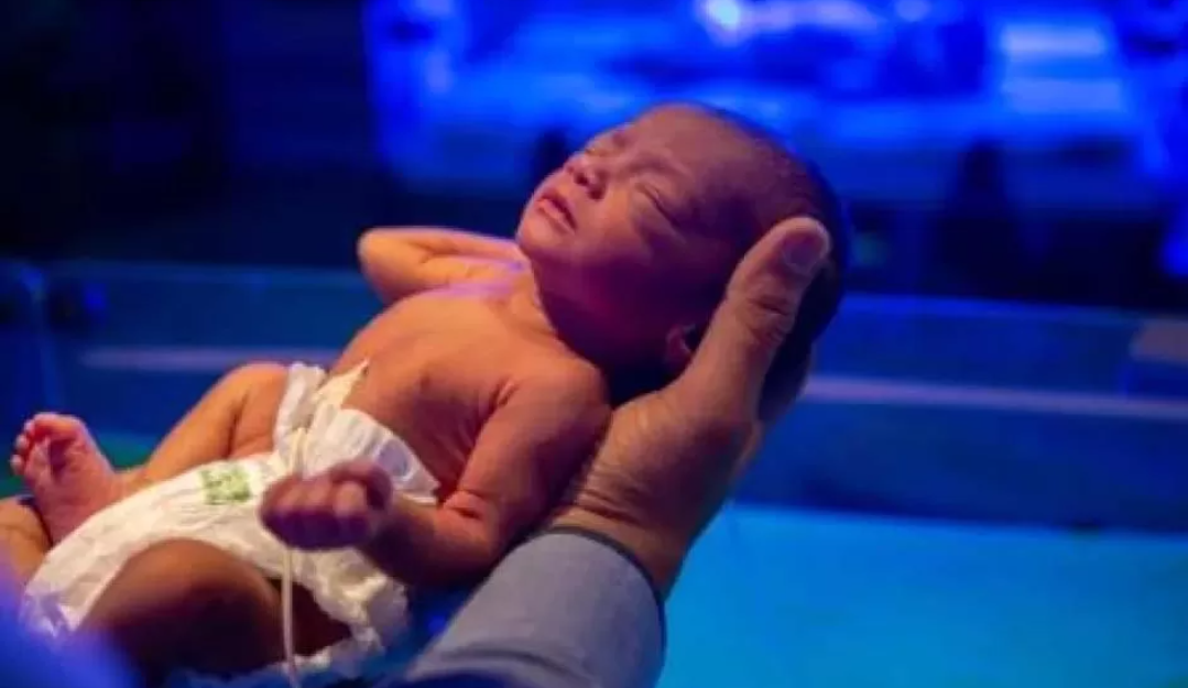 नवजात बच्चों को हजारों में खरीदकर लाखों का सौदा, सरकारी अस्पताल की स्टॉफ नर्स निलंबित