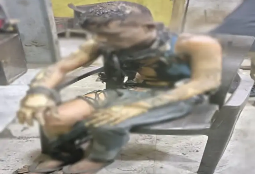 रायपुर की फैक्ट्री में बड़ा हादसा : युवक की जलने से मौत बहन ने कंपनी से मांगा 50 लाख का मुआवजा