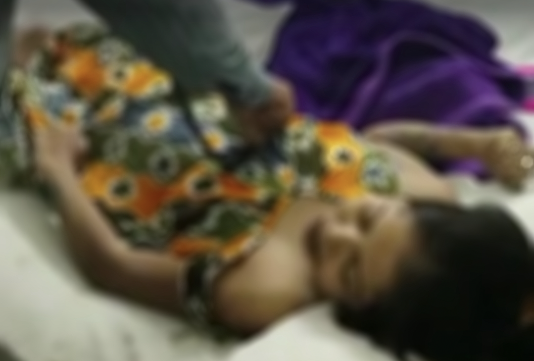 रायपुर के OYO होटल में मिली युवती की लाश,बिहार से आकर रुकी थी क्या है पूरा मामला...