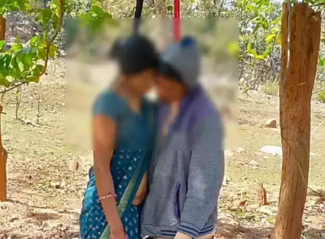 कोरबा: तीन बच्चों की मां ने देवर संग लगाई फांसी, एक ही फंदे से दोनों लटके मिले