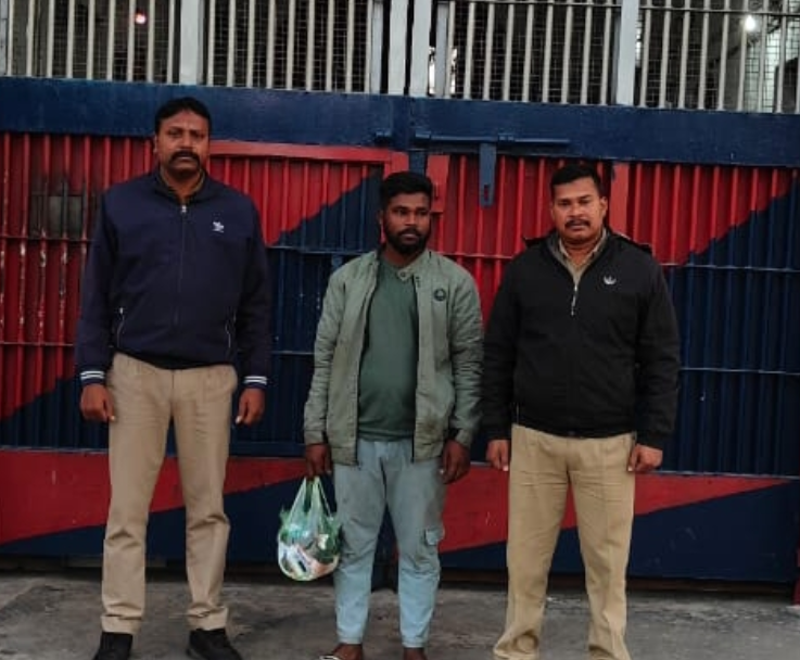 12वीं की छात्रा को किडनैप कर युवक ने किया दुष्कर्म&hellip;