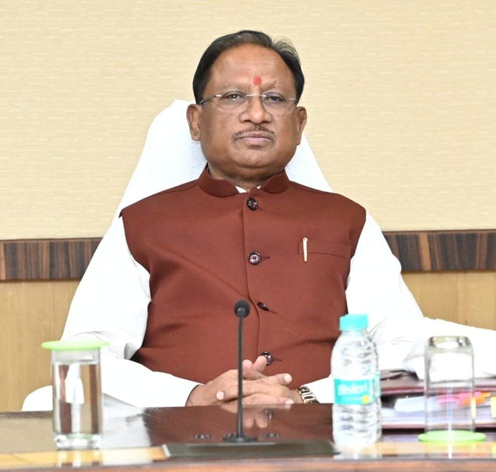 सौर ऊर्जा को बढ़ावा, तकनीकी नवाचार से बिजली बचत: मुख्यमंत्री ने दिए निर्देश