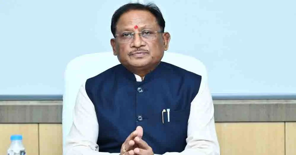 सर्वेक्षण और राहत वितरण में अनावश्यक विलंब न हो, किसानों को समय पर मिले सहायता : मुख्यमंत्री साय