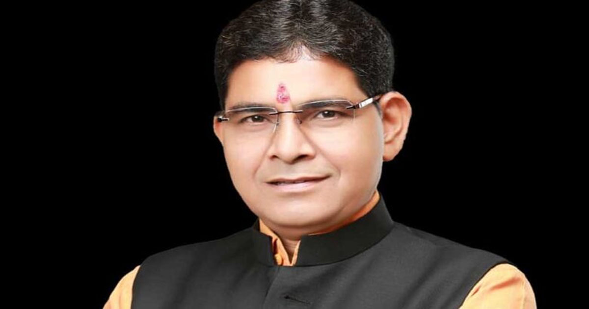 ग्रामीण बेटियों के लिए उच्च शिक्षा की राह होगी आसान,सपनों को मिलेगी नई उड़ान &ndash; मंत्री टंक राम वर्मा