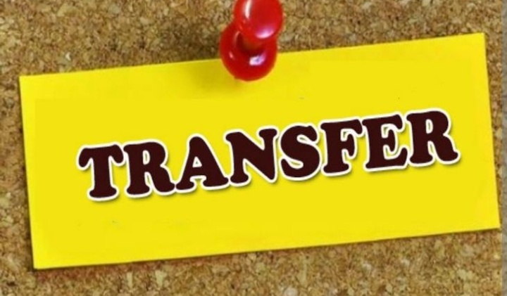 BREAKING : स्कूल शिक्षा विभाग ने जारी किया आदेश, बड़ी संख्या में शिक्षकों के हुए तबादले, देखें लिस्ट&hellip;