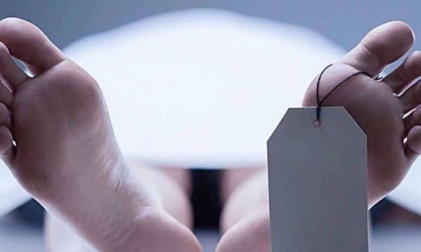 हत्या : अवैध संबंध बना मौत का कारण&hellip;पति ने की पत्नी के आशिक की हत्या, नाले में मिला युवक का शव