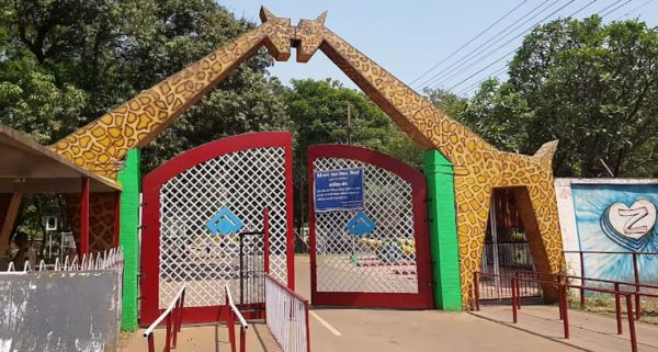 आज से खुलेगा भिलाई का मैत्री बाग प्रबंधन ने लिया खोलने का निर्णय कोरोना के वजह से था बंद 