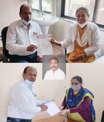 कोरिया: स्वास्थ्य के प्रति सवेंदनशील सविप्रा उपाध्यक्ष एवं विधायक गुलाब कमरो की सराहनीय पहल... समुदायिक स्वास्थ्य केंद्र मनेन्द्रगढ़ में प्रसूता का होगा समुचित ईलाज.. 