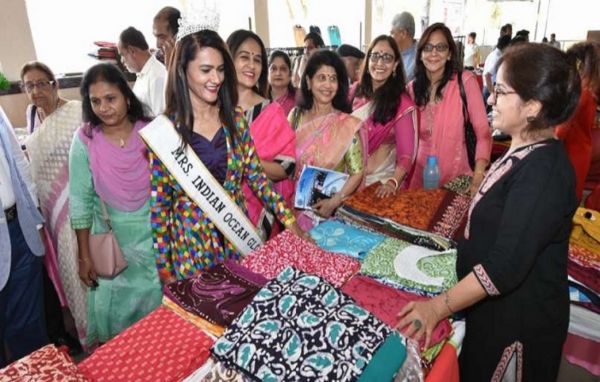 महिला दिवस पर खास , रायपुर में महिला मड़ई का आयोजन प्रदेश भर से जुटेंगे महिला ,5 मार्च से होगा आयोजन