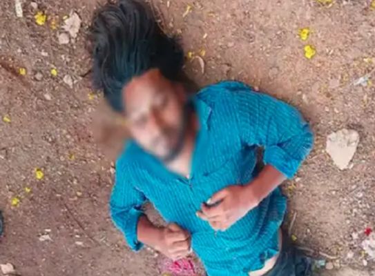 क्राइम रायपुर में दिनदहाड़े युवक की हत्या, युवक को घेरकर चाकू गोदकर कर दी हत्या , गुस्साए लोगों ने 3 घंटे तक नेशनल हाईवे  में किया जाम
