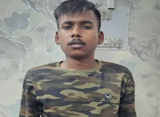 रायपुर में कैंची से वारकर, CA के बेटे की हत्या 2000 रूपए के लिए हुआ विवाद