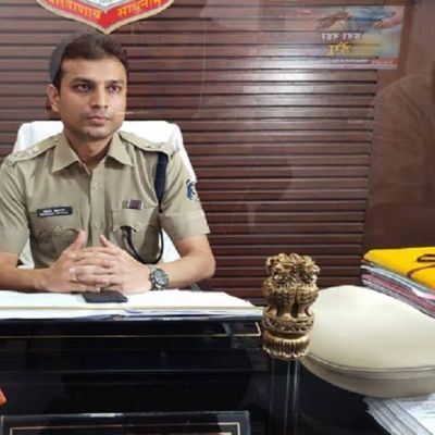 रायपुर पुलिस ट्रांसफर ब्रेकिंग मौदहापारा थाना प्रभारी सहित 5 का ट्रांसफर एसएसपी ने जारी किया आदेश 