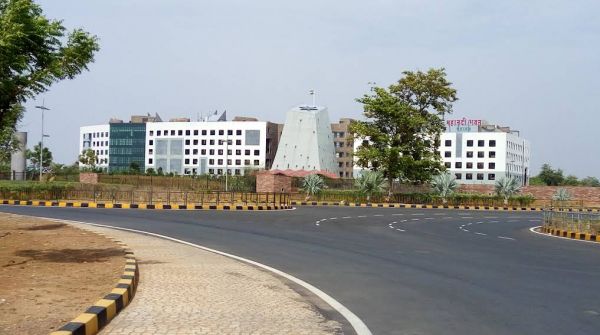 छत्तीसगढ़ में कंप्यूटर प्रशिक्षण देने वाली संस्था AISECT हुआ ब्लैक लिस्टेड,शिक्षा विभाग ने की कार्यवाही....