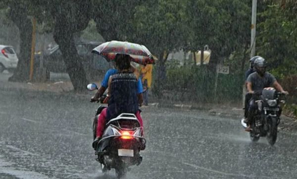 छत्तीसगढ़ में मानसून के लिए अभी करना होगा और इंतेजार 22 जून तक मानसून की संभावना...