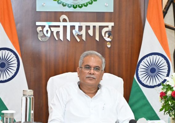 सीएम भूपेश बघेल ने अचानक रद्द किए सभी संगठनात्मक कार्यक्रम, जानें पूरा मामला