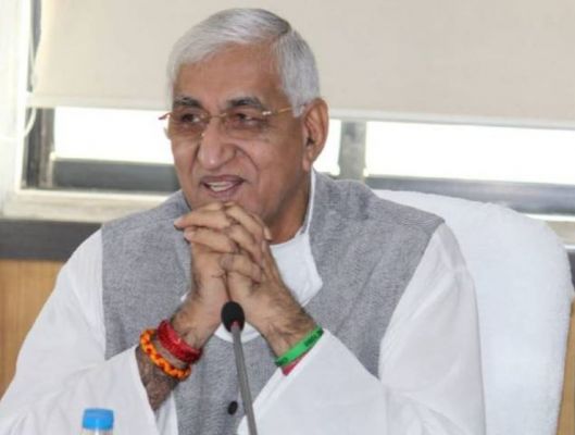 'कांग्रेस के घोषणा पत्र समिति में अध्यक्ष के रूप में नहीं रहूंगा'...जानिए डिप्टी सीएम सिंहदेव ने क्यों कही ये बात