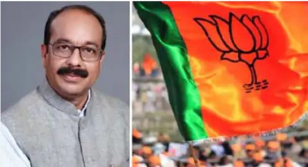 विधानसभा चुनाव 2023 : BJP ने बनाई घोषणा पत्र समिति...देखें सूची&hellip;!!