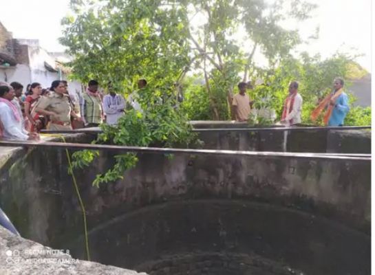 CG BREAKING : एक ही परिवार के तीन बच्चों की मौत...जानिए क्या है पूरा मामला 