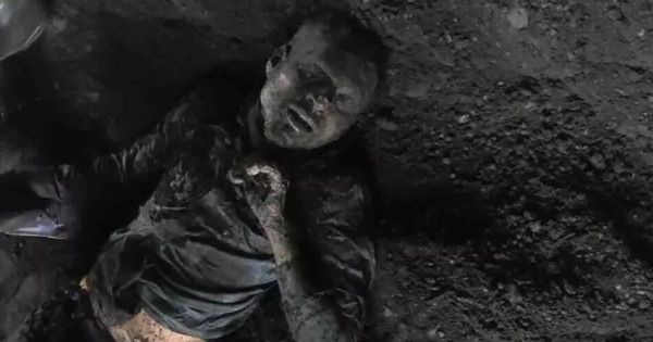 फैक्ट्री प्रबंधन की बड़ी लापरवाही : लापता मजदूर की इस्पात कोल डस्ट में लाश मिलने से फैली सनसनी, पुलिस जाँच में जुटी 