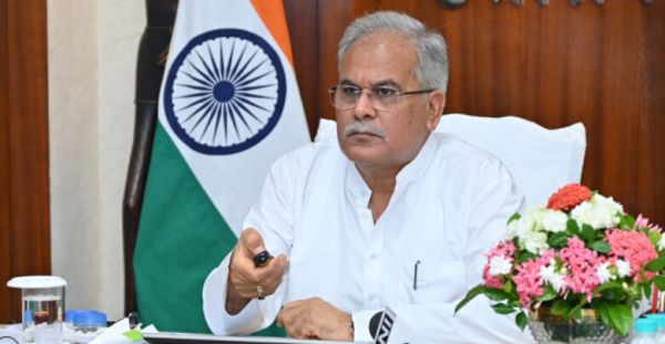 मंत्रिमंडल में फेलबदल को सीएम ने स्वीकारा, कहा इस्तीफा स्वीकार किया गया, नए मंत्री शपथ लेंगे