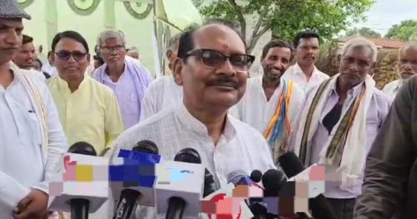 इस्तीफे के बाद प्रेमसाय सिंह टेकाम ने दी प्रक्रिया, बोले &ndash; इस्तीफा दिया नहीं जाता है, ले लिया जाता है