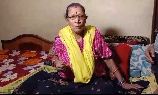 पद्मविभूषण तीजन बाई की तबीयत बिगड़ी...सीएम भूपेश ने फोन पर जाना हालचाल..!!