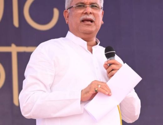 मुख्यमंत्री बघेल आज यू-टयूबर्स और सोशल मीडिया इंफ्लुएंसर्स से, 16 जुलाई को लोक कलाकारों से करेंगे भेंट-मुलाकात