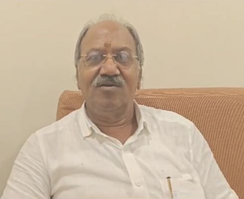 मंडी शुल्क के चलते धान की कीमत में 150 रूपये क्विंटल की गिरावट : बृजमोहन