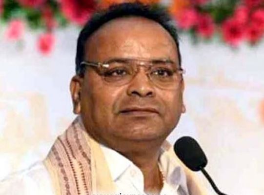 अजय चंद्राकर का कांग्रेस पर वार : बोले- यदि राज्य सरकार में दम है तो हमारे आरोप पत्र पर बनाएं कमेटी