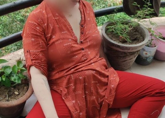 BREAKING : राजधानी में विदेशी युवती ने फांसी लगाकर की खुदकुशी