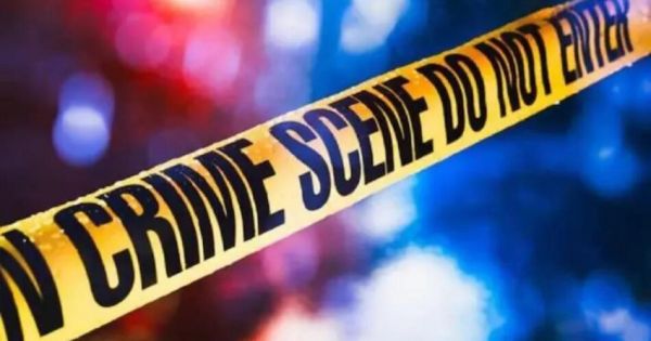 पति ने पहले डंडे से पीटकर पत्नी को किया अधमरा, फिर मौत होने तक कमरे में छोड़ा, चरित्र शंका से जुड़ा है मामला