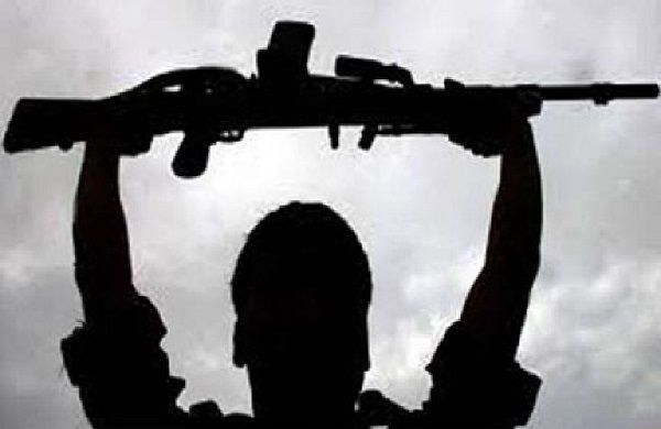 पुलिस को मिली बड़ी सफलता : झीरम घाटी हमले में शामिल 3 नक्सलियों ने किया आत्मसमर्पण