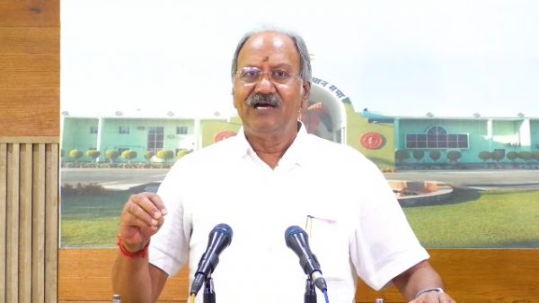 ऐसी क्या मज़बूरी थी कि आप 3 महीने के लिए झुनझुना पकड़ने तैयार हो गये : बृजमोहन