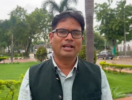 पीएससी समेत सभी परीक्षाओं में छत्तीसगढ़िया युवाओं के साथ हुआ खिलवाड़ : भाजपा