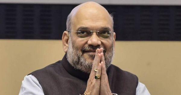 केंद्रीय गृहमंत्री अमित शाह का रायपुर दौरा आज...भाजपा नेताओं की लेंगे परफार्मेंस रिपोर्ट