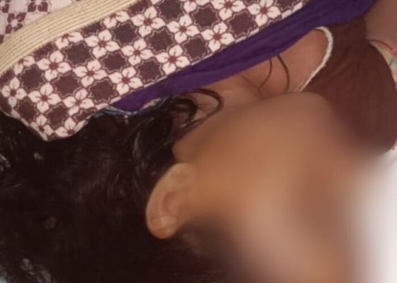 BREAKING NEWS : घोड़ाकरैत सर्प के काटने से 27 वर्षीय महिला की मौत, परिजनों में पसरा मातम