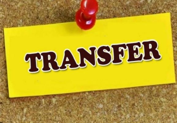 आयकर विभाग के 208 इंस्पेक्टर्स का ट्रांसफर, इनमें छत्तीसगढ़ के 58 अफसर भी शामिल, आदेश जारी&hellip;