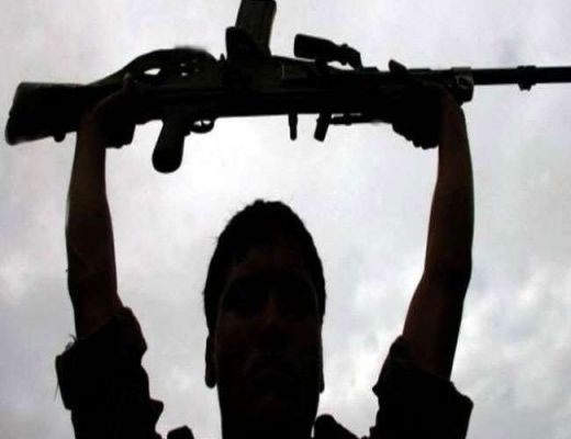 8 लाख के दो इनामी नक्सलियों ने किया आत्मसमर्पण, सुरक्षाबलों पर हमला और आगजनी घटनाओं में थे संलिप्त