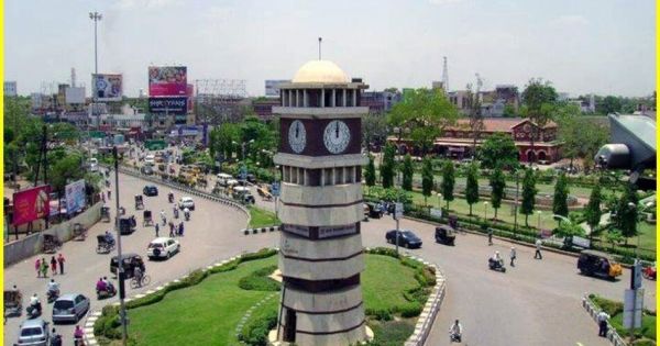 रायपुर का नया मास्टर प्लान तैयार, राज्य शासन की मिली मंजूरी, अधिसूचना जारी 