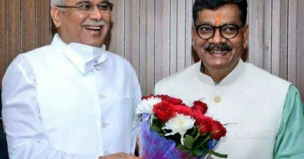 मुख्यमंत्री बघेल 29 जुलाई को कोरबा को देंगे बड़ी सगौत...मेडिकल कॉलेज व पावर प्लांट का करेंगे भूमिपूजन