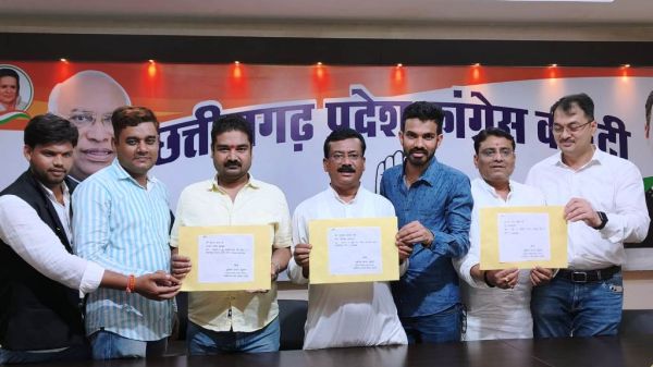 कांग्रेस जो कहती है पूरा करती है, भाजपा का काम धोखा देना : धनंजय