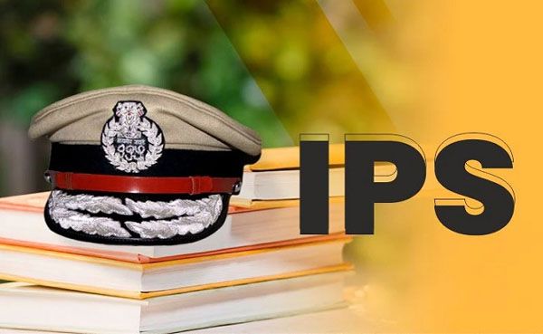 बड़ी खबर : छत्तीसगढ़ में IPS अधिकारियों का हुआ ट्रांसफर, आदेश जारी