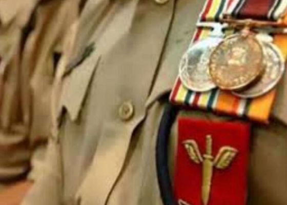 15 अगस्त स्वतंत्रता दिवस समारोह में 7 पुलिसकर्मियों को मिलेगा वीरता पदक 